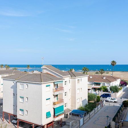 Апартаменти Atico Duplex Pepe Y Rosi Куніт Екстер'єр фото